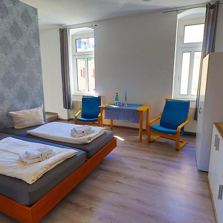 Ryde & Hyde Budget Hotel Dresden Bagian luar foto