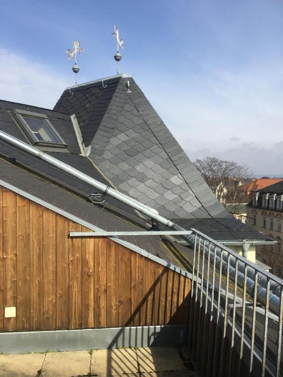 Ryde & Hyde Budget Hotel Dresden Bagian luar foto